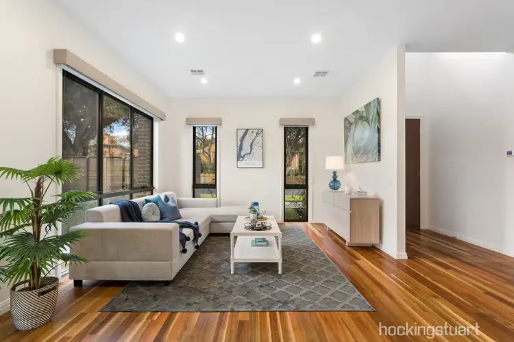 Second view of Homely house listing, 26 Vears Road, Glen Iris VIC 3146