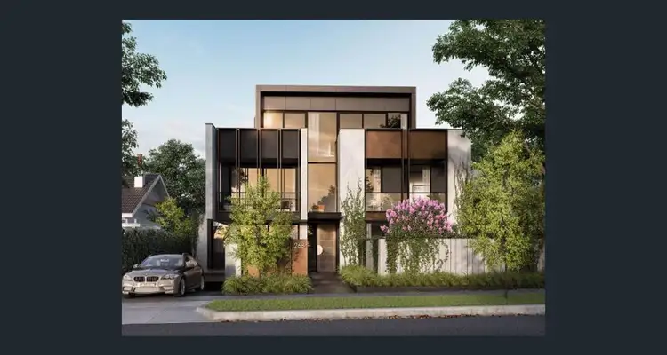 201/268 Hawthorn Road, Caulfield VIC 3162