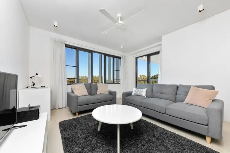 Fourth view of Homely unit listing, 6110/7 Anchorage Court, Darwin City NT 800