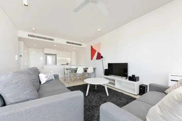 Fifth view of Homely unit listing, 6110/7 Anchorage Court, Darwin City NT 800