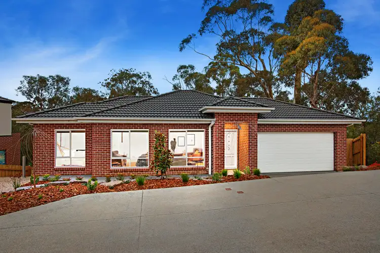 Main view of Homely house listing, 10/3 Mason Court, Bayswater North VIC 3153