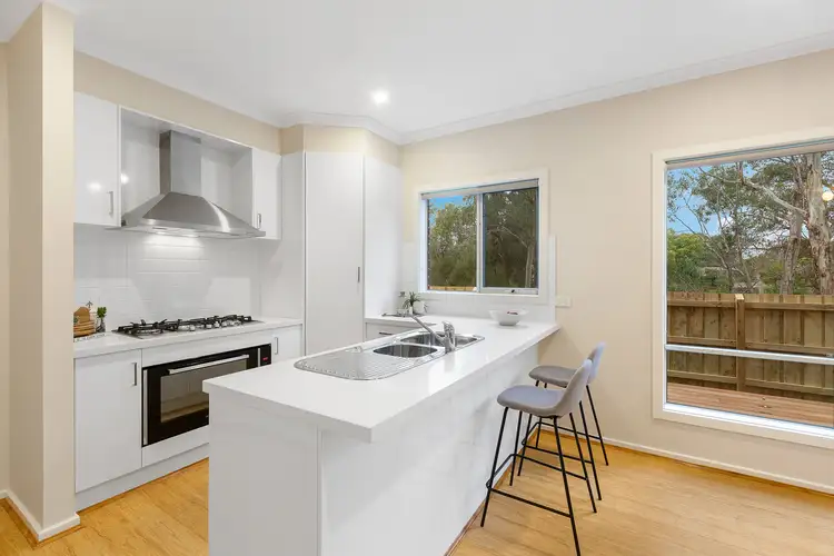 Third view of Homely house listing, 10/3 Mason Court, Bayswater North VIC 3153