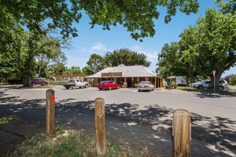 Fifth view of Homely land listing, C/A 7/10 Barkly Street, Glenlyon VIC 3461