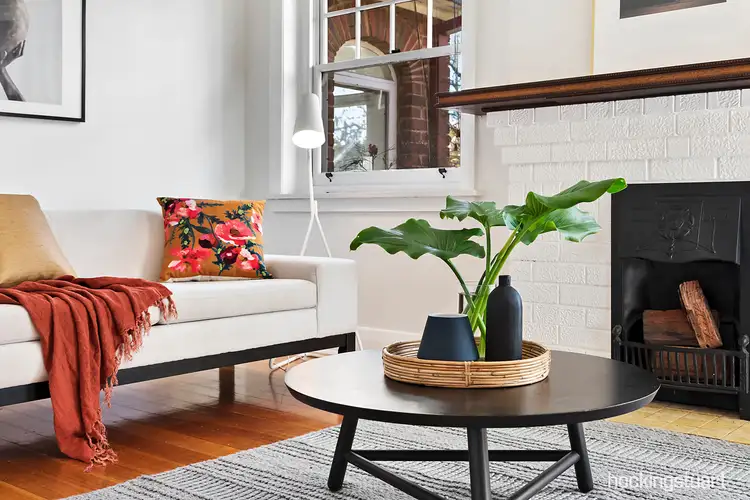 Second view of Homely apartment listing, 4/31 Broadway, Elwood VIC 3184