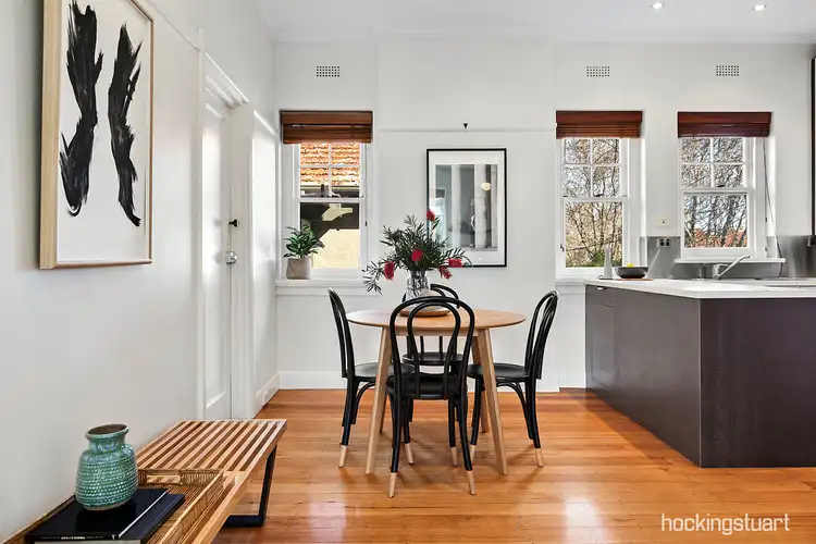 Third view of Homely apartment listing, 4/31 Broadway, Elwood VIC 3184