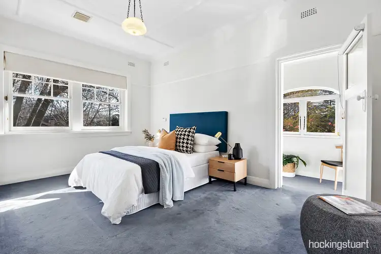 Fifth view of Homely apartment listing, 4/31 Broadway, Elwood VIC 3184