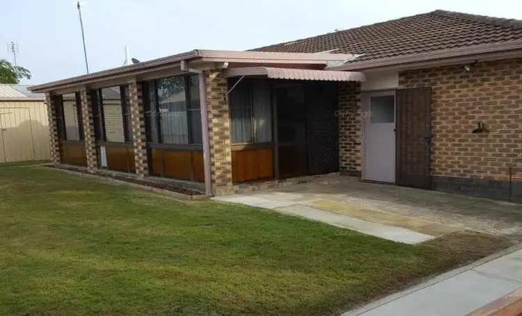 2 Tareel Street