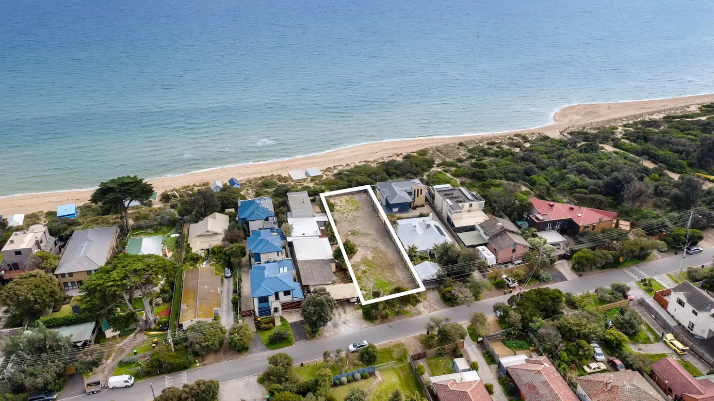 Main view of Homely land listing, 16 Gould Street, Frankston VIC 3199
