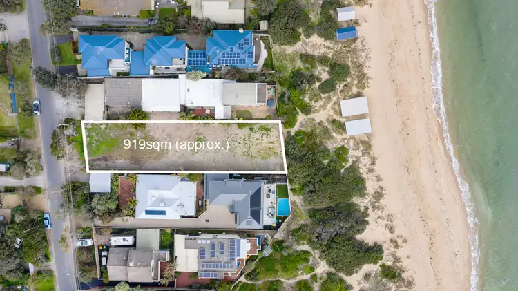 Third view of Homely land listing, 16 Gould Street, Frankston VIC 3199