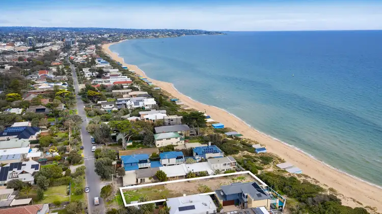 Fourth view of Homely land listing, 16 Gould Street, Frankston VIC 3199