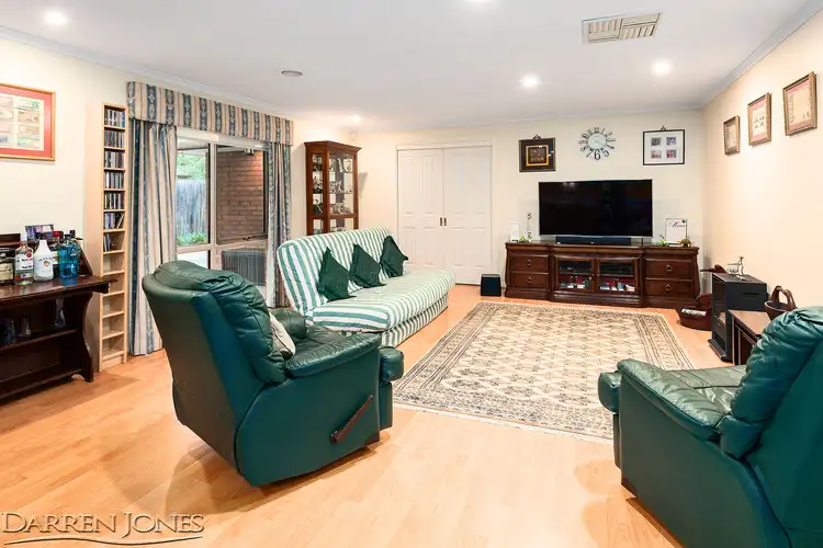 Second view of Homely house listing, 7 Cooee Court, Diamond Creek VIC 3089