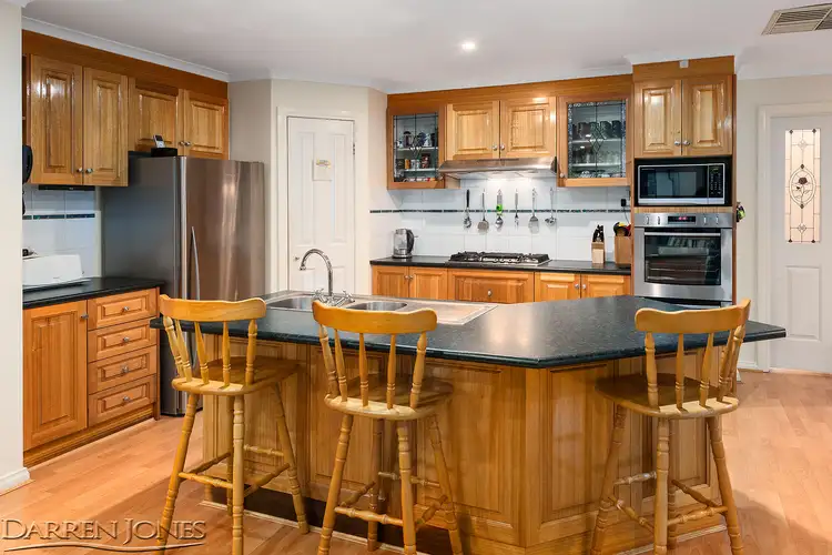 Third view of Homely house listing, 7 Cooee Court, Diamond Creek VIC 3089