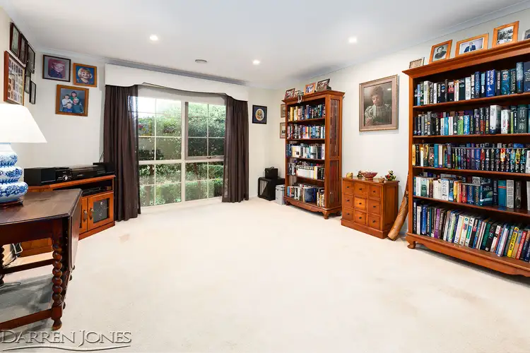 Fourth view of Homely house listing, 7 Cooee Court, Diamond Creek VIC 3089