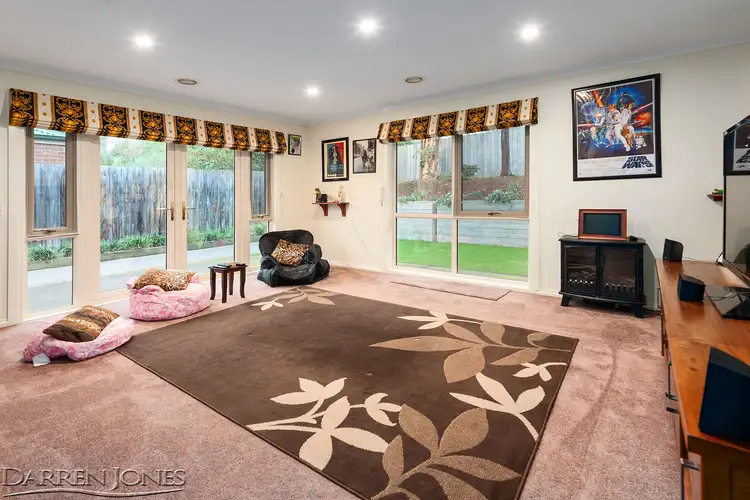Sixth view of Homely house listing, 7 Cooee Court, Diamond Creek VIC 3089