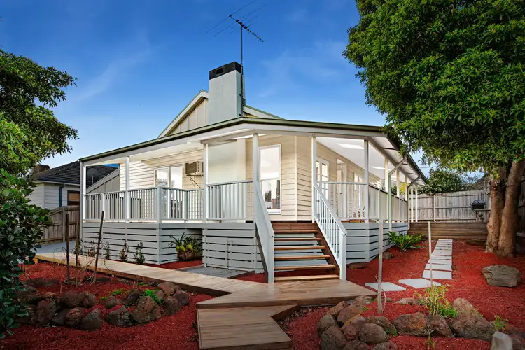 101 New Street, Ringwood VIC 3134
