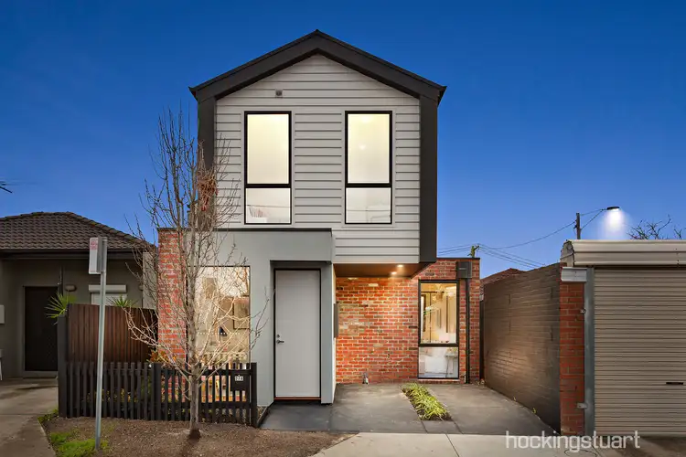 27A Everard Street, Footscray VIC 3011