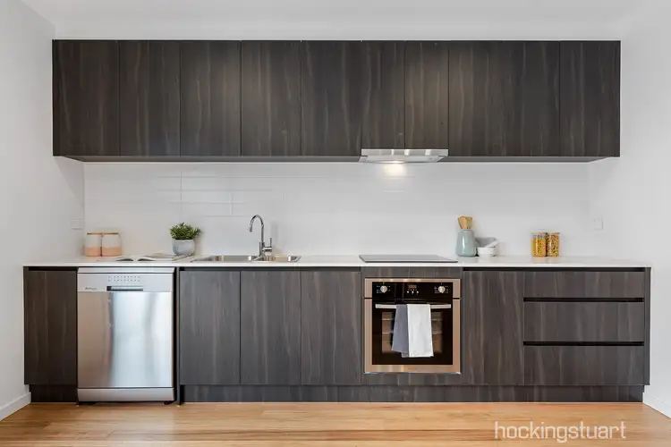 Second view of Homely house listing, 27A Everard Street, Footscray VIC 3011