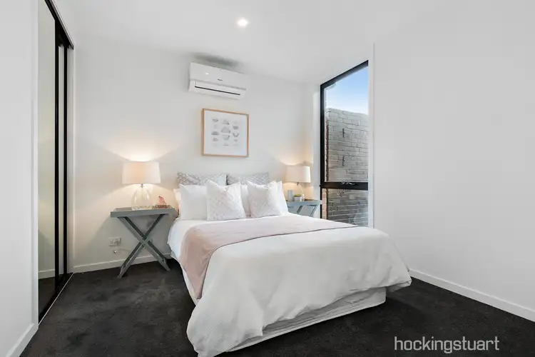 Sixth view of Homely house listing, 27A Everard Street, Footscray VIC 3011