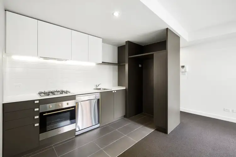 Second view of Homely apartment listing, 228B/1-19 Colombo Street, Mitcham VIC 3132