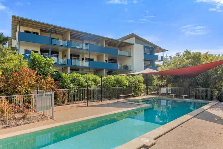 Second view of Homely unit listing, 8/73A Ruddick Circuit, Stuart Park NT 820
