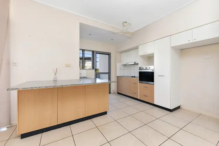 Third view of Homely unit listing, 8/73A Ruddick Circuit, Stuart Park NT 820