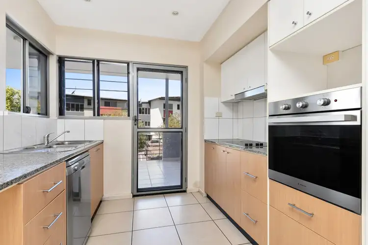 Fourth view of Homely unit listing, 8/73A Ruddick Circuit, Stuart Park NT 820