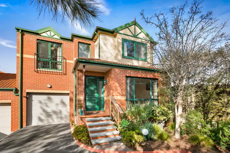 7/508 Blackburn Road, Doncaster East VIC 3109