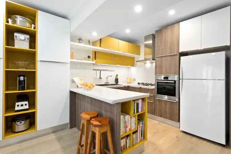 Second view of Homely townhouse listing, 7/508 Blackburn Road, Doncaster East VIC 3109