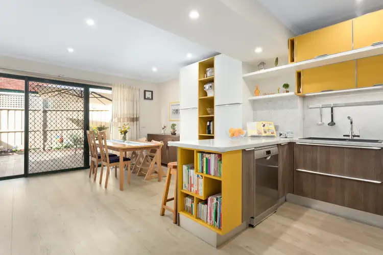 Fifth view of Homely townhouse listing, 7/508 Blackburn Road, Doncaster East VIC 3109