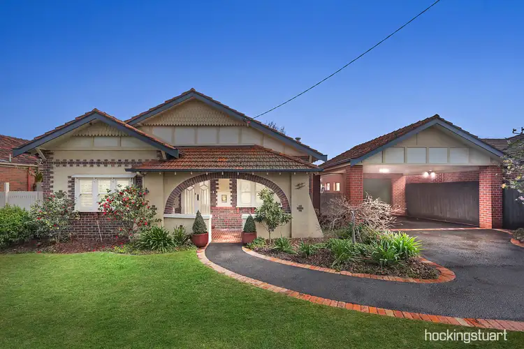 31 Park Crescent, Bentleigh VIC 3204
