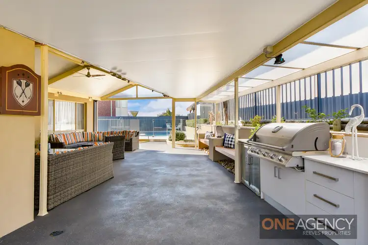 Second view of Homely house listing, 4 Troon Court, Glenmore Park NSW 2745