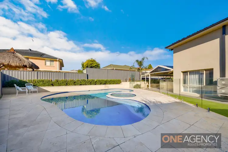 Third view of Homely house listing, 4 Troon Court, Glenmore Park NSW 2745