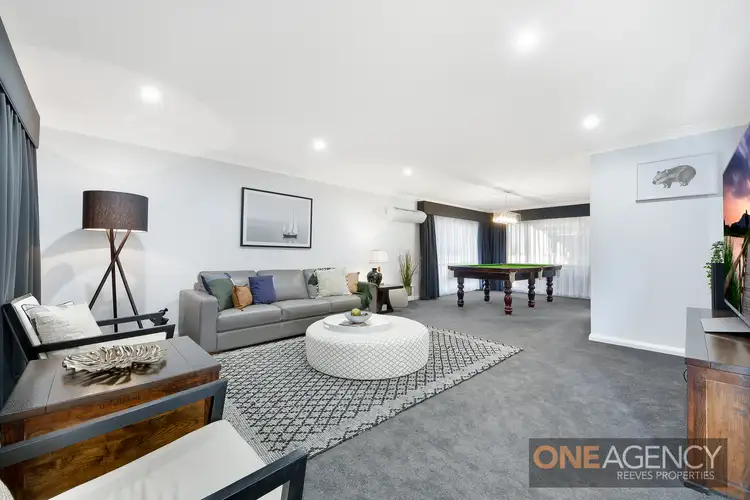 Fourth view of Homely house listing, 4 Troon Court, Glenmore Park NSW 2745