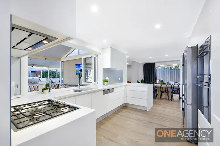 Fifth view of Homely house listing, 4 Troon Court, Glenmore Park NSW 2745