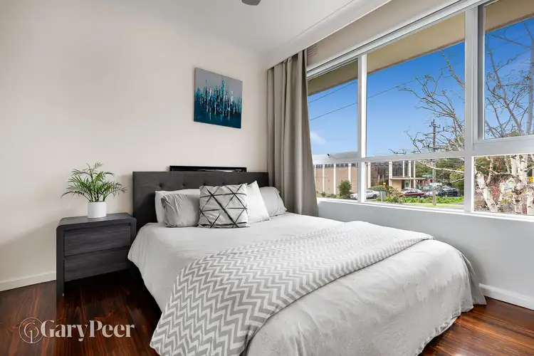 Fourth view of Homely apartment listing, 6/245 Murrumbeena Road, Murrumbeena VIC 3163
