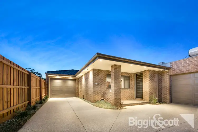 2/46 Macedon Street, Maribyrnong VIC 3032
