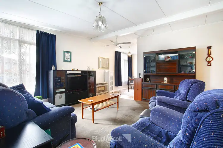 4 Fraser Street, Dandenong North VIC 3175