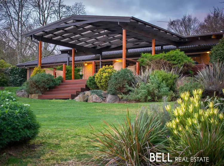 73-77 School Road, Ferny Creek VIC 3786