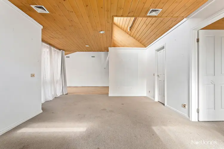 Second view of Homely house listing, 66 Berrabri Drive, Scoresby VIC 3179