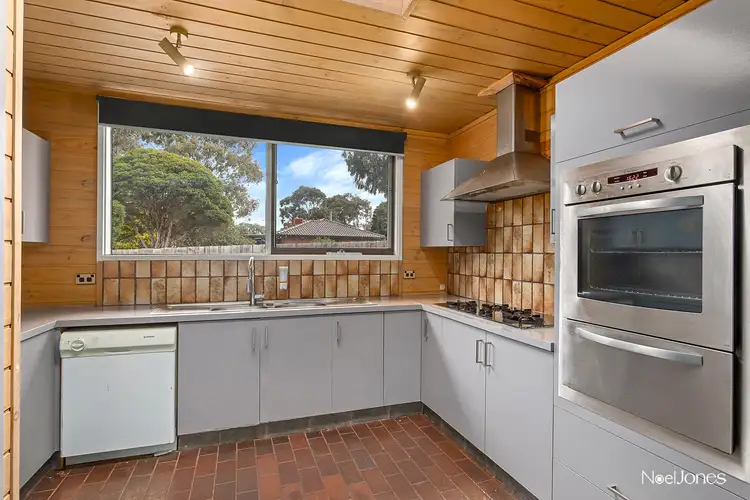 Fourth view of Homely house listing, 66 Berrabri Drive, Scoresby VIC 3179