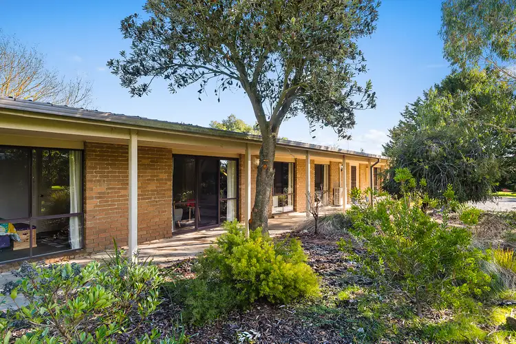 Main view of Homely house listing, 29 Hill Drive, Kyneton VIC 3444