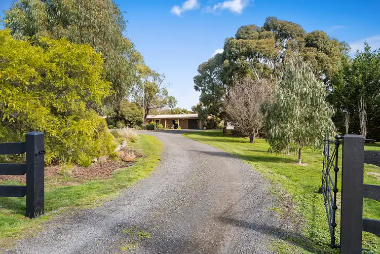 Second view of Homely house listing, 29 Hill Drive, Kyneton VIC 3444