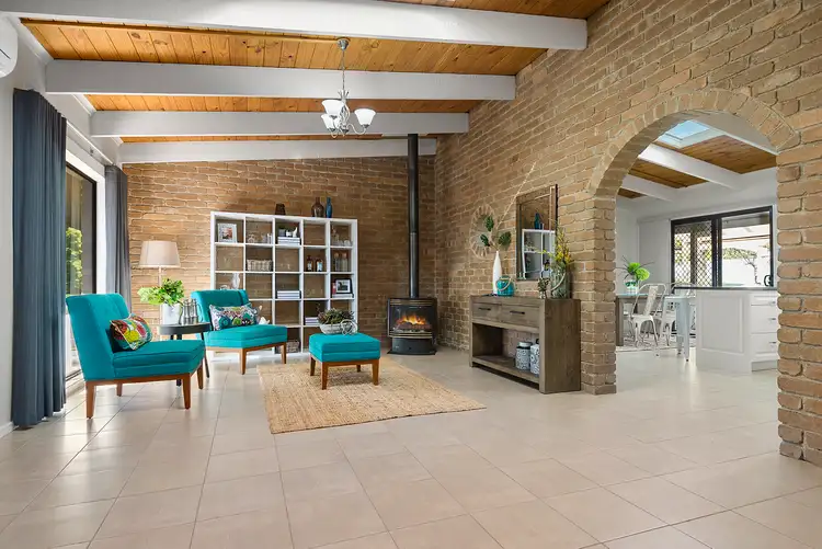 Fifth view of Homely house listing, 29 Hill Drive, Kyneton VIC 3444