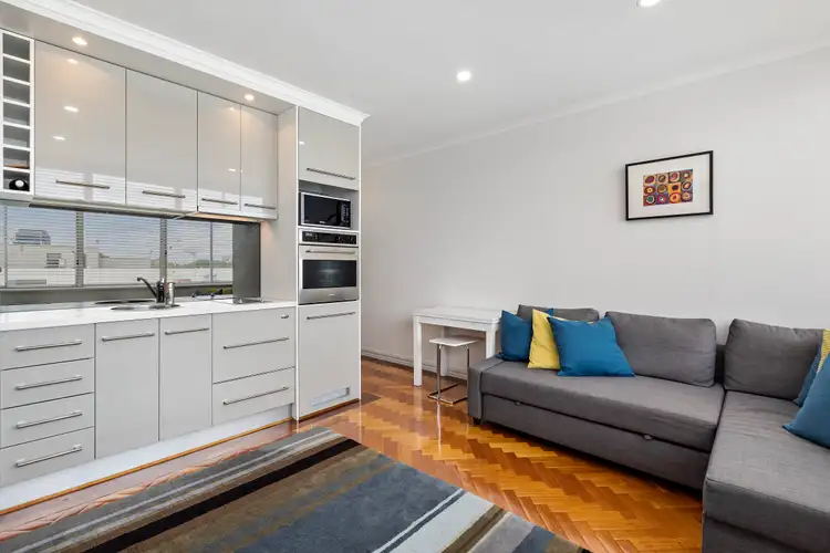 Second view of Homely apartment listing, 10/37-41 Margaret Street, South Yarra VIC 3141