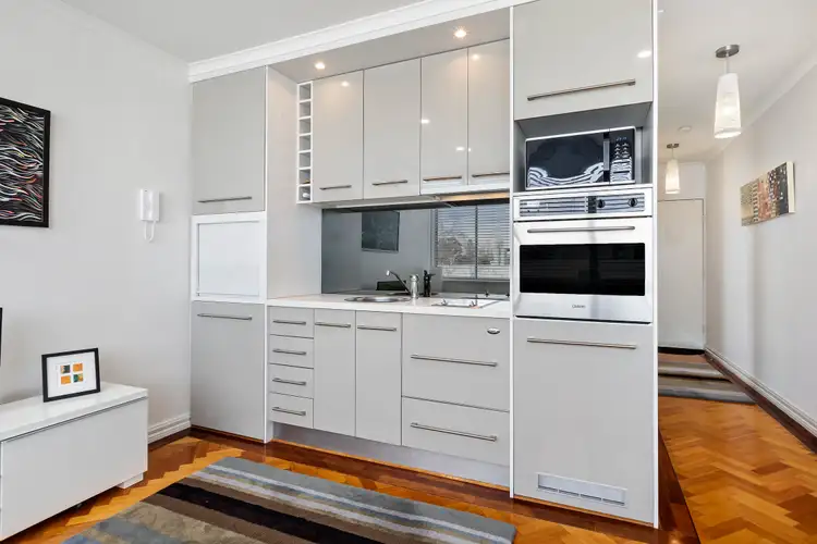 Third view of Homely apartment listing, 10/37-41 Margaret Street, South Yarra VIC 3141