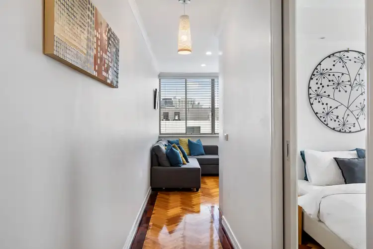 Fourth view of Homely apartment listing, 10/37-41 Margaret Street, South Yarra VIC 3141