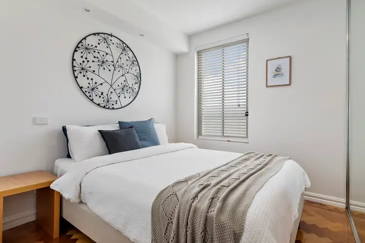 Fifth view of Homely apartment listing, 10/37-41 Margaret Street, South Yarra VIC 3141
