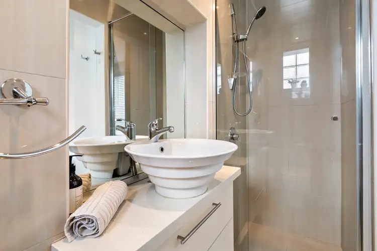 Sixth view of Homely apartment listing, 10/37-41 Margaret Street, South Yarra VIC 3141