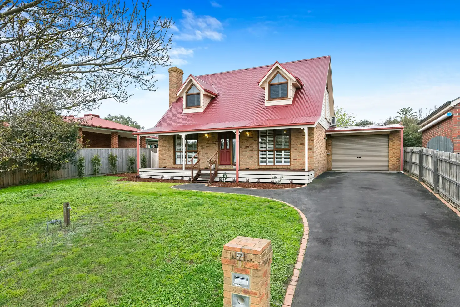 Main view of Homely house listing, 7 Layton Crescent, Mount Martha VIC 3934