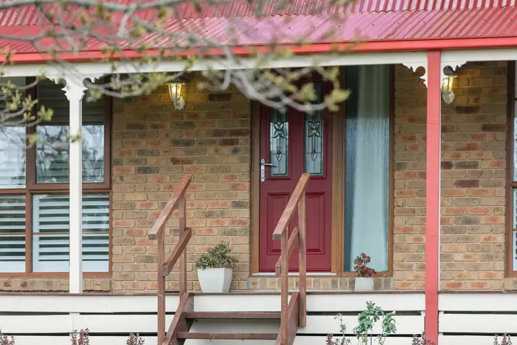 Second view of Homely house listing, 7 Layton Crescent, Mount Martha VIC 3934